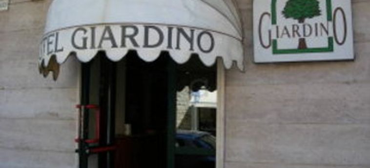 Hôtel GIARDINO
