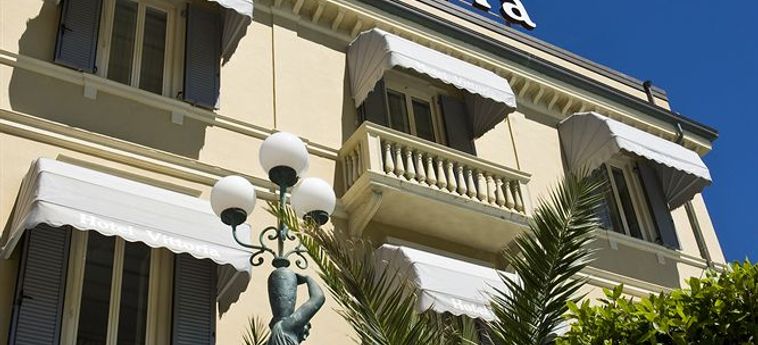 Hotel Vittoria Vips:  PESARO