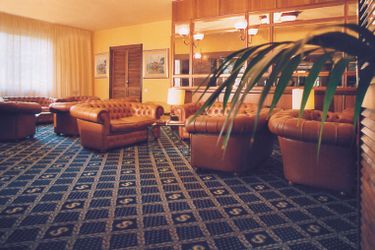 Hotel Savoy:  PESARO