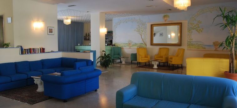 Hotel  Caravelle Pesaro:  PESARO