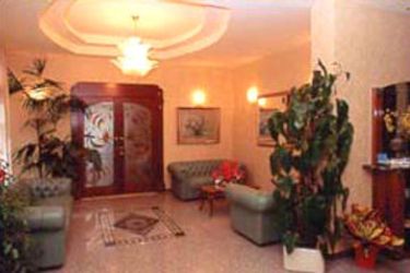 Hotel Ambra Palace:  PESCARA
