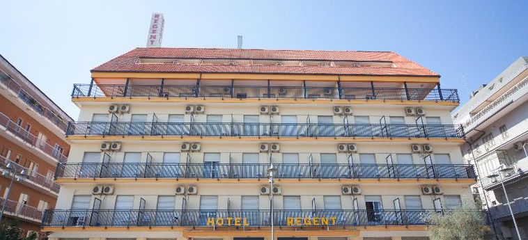 Hotel Regent:  PESCARA