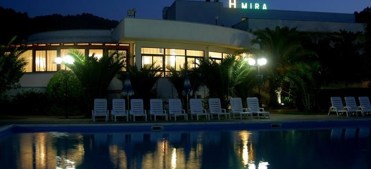 Hotel MIRA VACANZE HOTEL