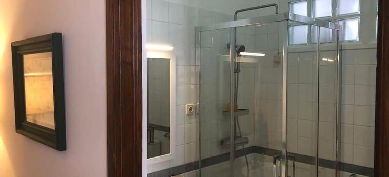 Hotel Quinta Da Travessa Peso Da Regua: Foto 