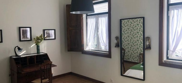 Hotel Quinta Da Travessa Peso Da Regua: Foto 