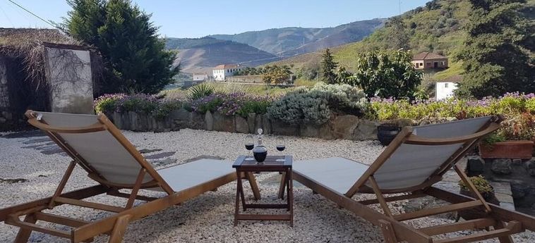 Hotel Quinta Da Travessa Peso Da Regua: Foto 