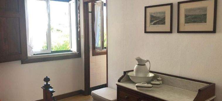 Hotel Quinta Da Travessa Peso Da Regua: Foto 