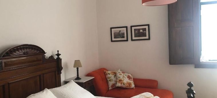 Hotel Quinta Da Travessa Peso Da Regua: Foto 