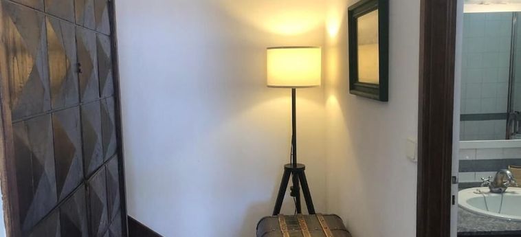 Hotel Quinta Da Travessa Peso Da Regua: Foto 