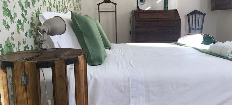 Hotel Quinta Da Travessa Peso Da Regua: Foto 