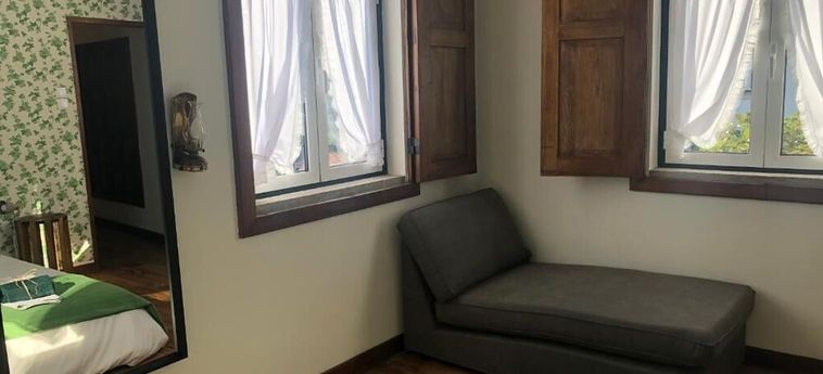 Hotel Quinta Da Travessa Peso Da Regua: Foto 