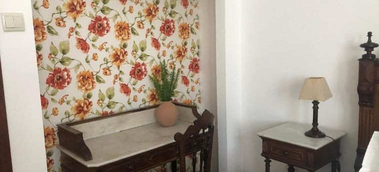 Hotel Quinta Da Travessa Peso Da Regua: Foto 