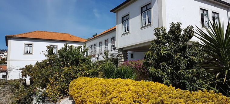 Hotel Quinta Da Travessa Peso Da Regua: Photo 