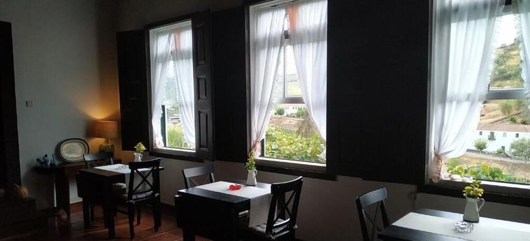 Hotel Quinta Da Travessa Peso Da Regua: Photo 