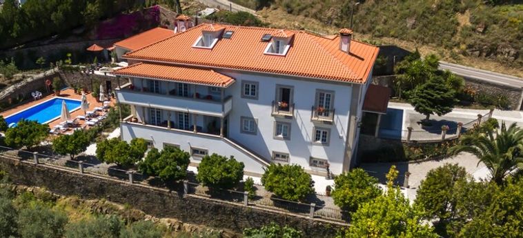 Casa De São Domingos Peso Da Regua: Foto 