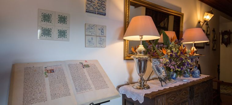 Casa De São Domingos Peso Da Regua: Foto 