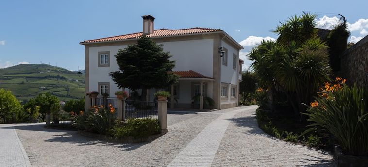 Casa De São Domingos Peso Da Regua: Foto 