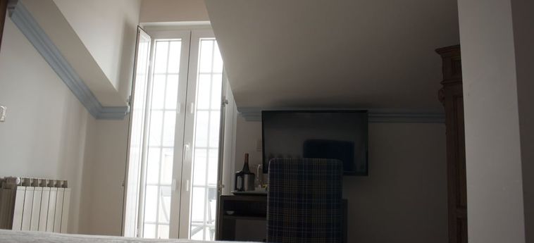 Casa De São Domingos Peso Da Regua: Foto 