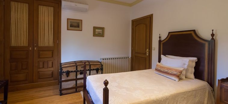 Casa De São Domingos Peso Da Regua: Foto 