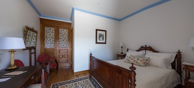 Casa De São Domingos Peso Da Regua: Foto 