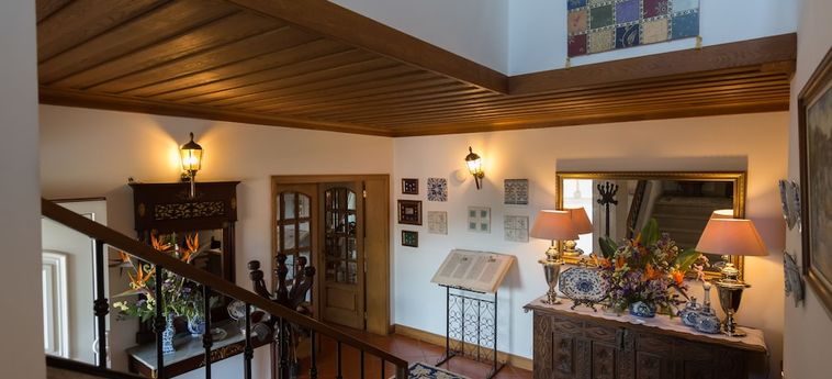 Casa De São Domingos Peso Da Regua: Foto 