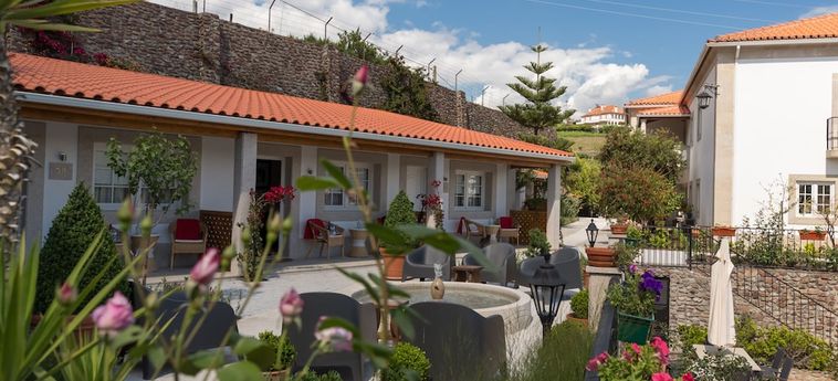 Casa De São Domingos Peso Da Regua: Foto 