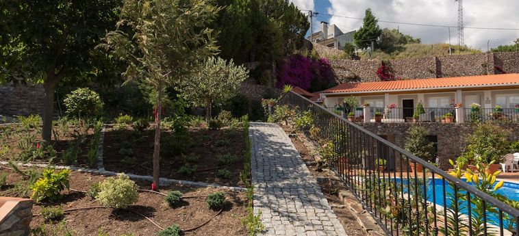 Casa De São Domingos Peso Da Regua: Foto 