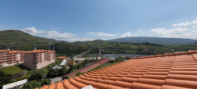 Casa De São Domingos Peso Da Regua: Foto 