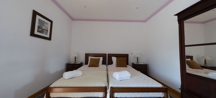Casa De São Domingos Peso Da Regua : Photo 