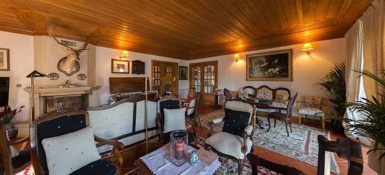 Casa De São Domingos Peso Da Regua : Photo 