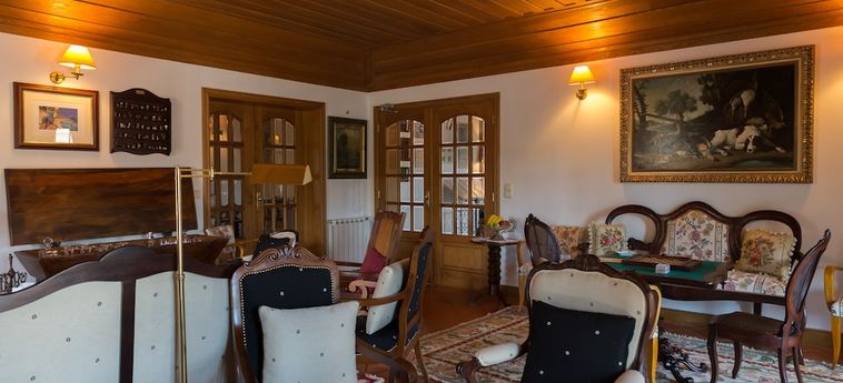 Casa De São Domingos Peso Da Regua : Photo 