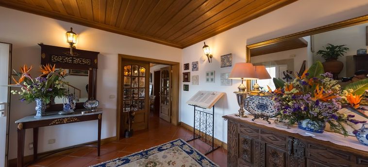 Casa De São Domingos Peso Da Regua : Photo 