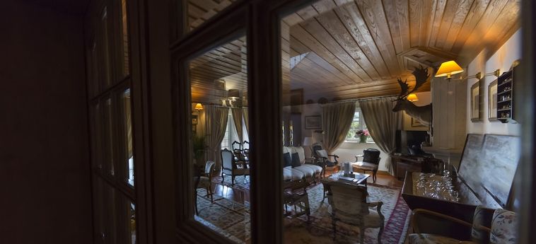 Casa De São Domingos Peso Da Regua : Photo 