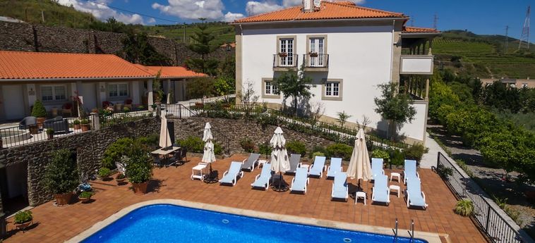 Casa De São Domingos Peso Da Regua : Photo 