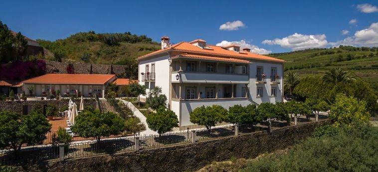 Casa De São Domingos Peso Da Regua : Photo 