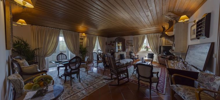 Casa De São Domingos Peso Da Regua: Foto 