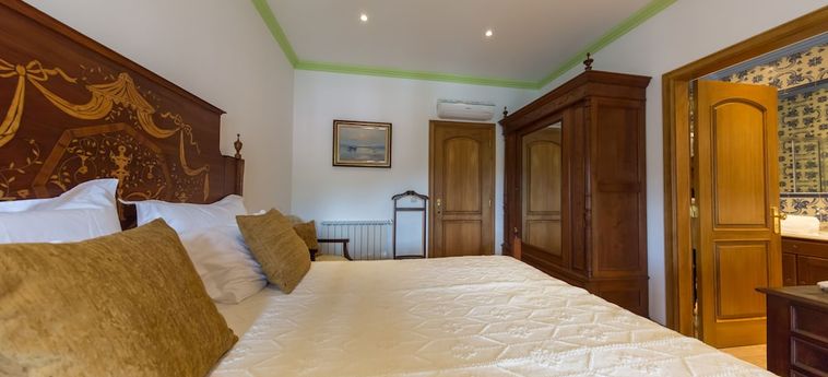 Casa De São Domingos Peso Da Regua: Foto 