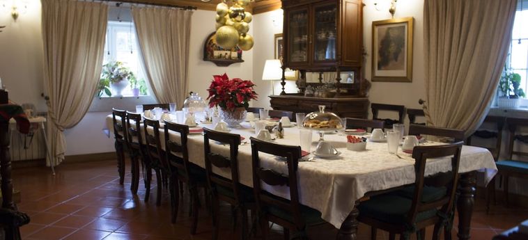 Casa De São Domingos Peso Da Regua: Foto 