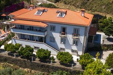 Casa De São Domingos Peso Da Regua: Photo 