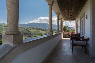 Casa De São Domingos Peso Da Regua: Photo 