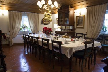 Casa De São Domingos Peso Da Regua: Photo 
