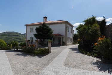 Casa De São Domingos Peso Da Regua: Photo 