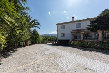 Casa De São Domingos Peso Da Regua: Photo 