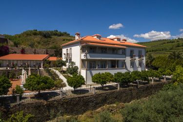 Casa De São Domingos Peso Da Regua: Photo 