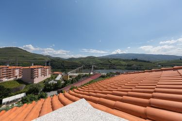 Casa De São Domingos Peso Da Regua: Photo 