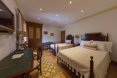 Casa De São Domingos Peso Da Regua: Photo 