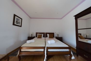 Casa De São Domingos Peso Da Regua: Photo 