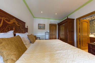 Casa De São Domingos Peso Da Regua: Photo 