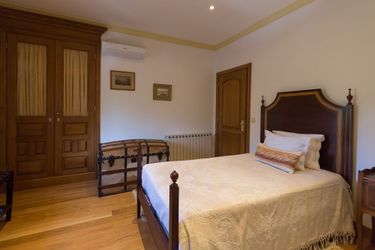 Casa De São Domingos Peso Da Regua: Photo 