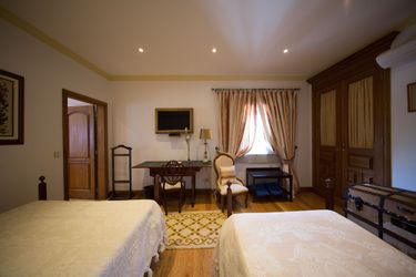 Casa De São Domingos Peso Da Regua: Photo 